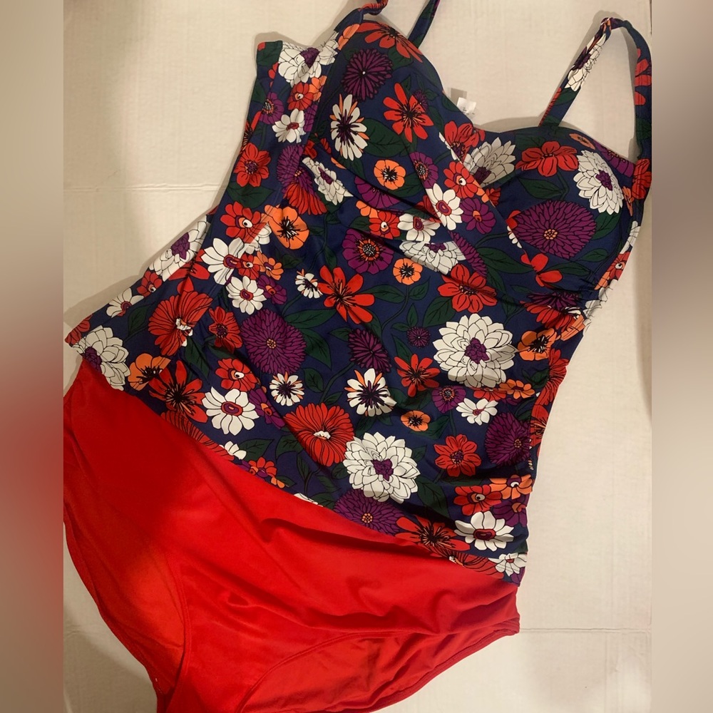 2 Pc. Swimsuit